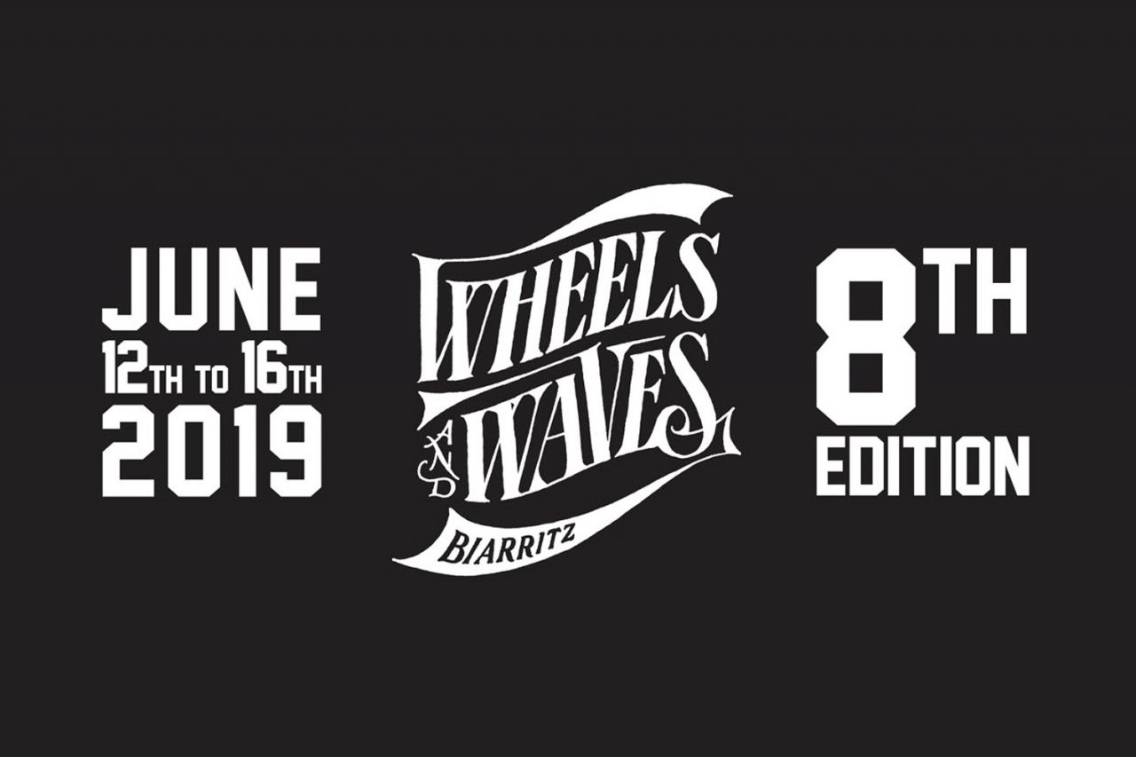 Wheels & Waves arranca já hoje com a Indian Motorcycles