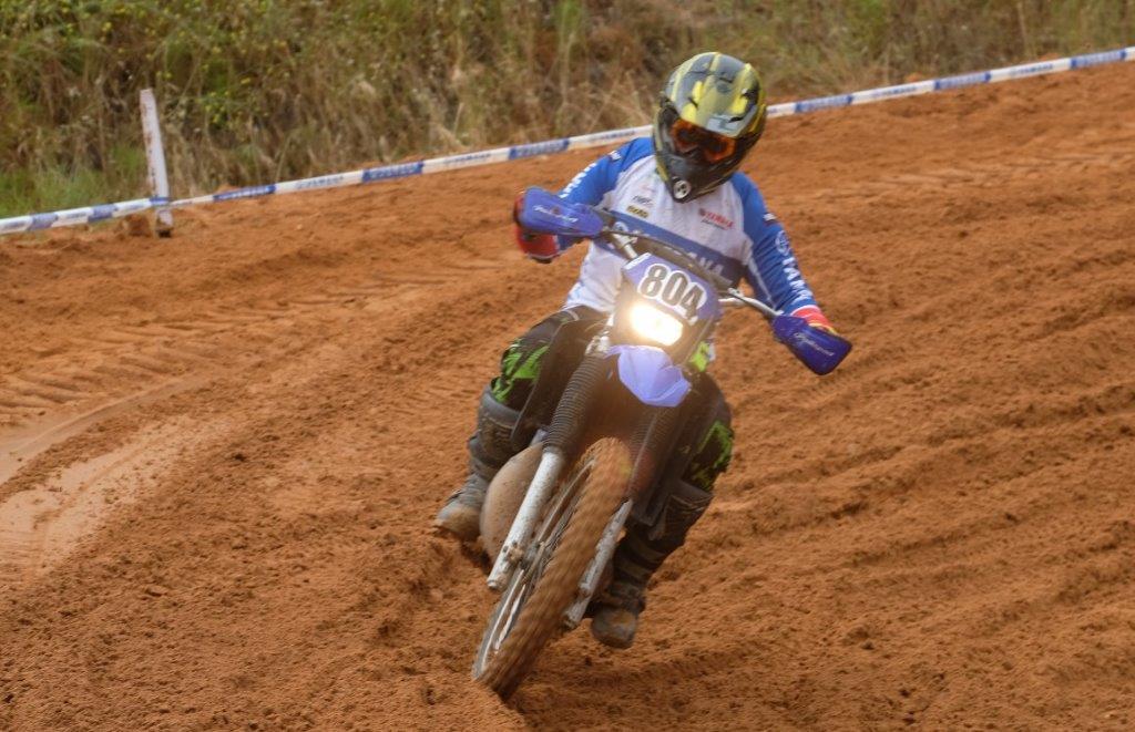Troféu Yamaha em Rio Maior com recorde de inscritos