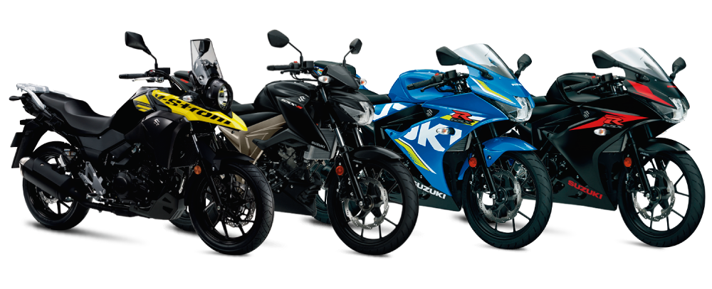 Campanha Financiamento sem juros na Suzuki Smart Deals