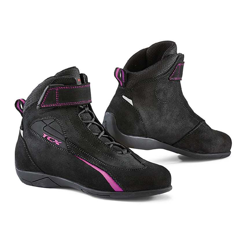 Golden Bat lança Botas TCX Lady Sport