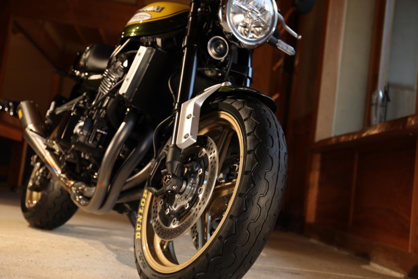 Dunlop lança três novos pneus de moto até final de 2019