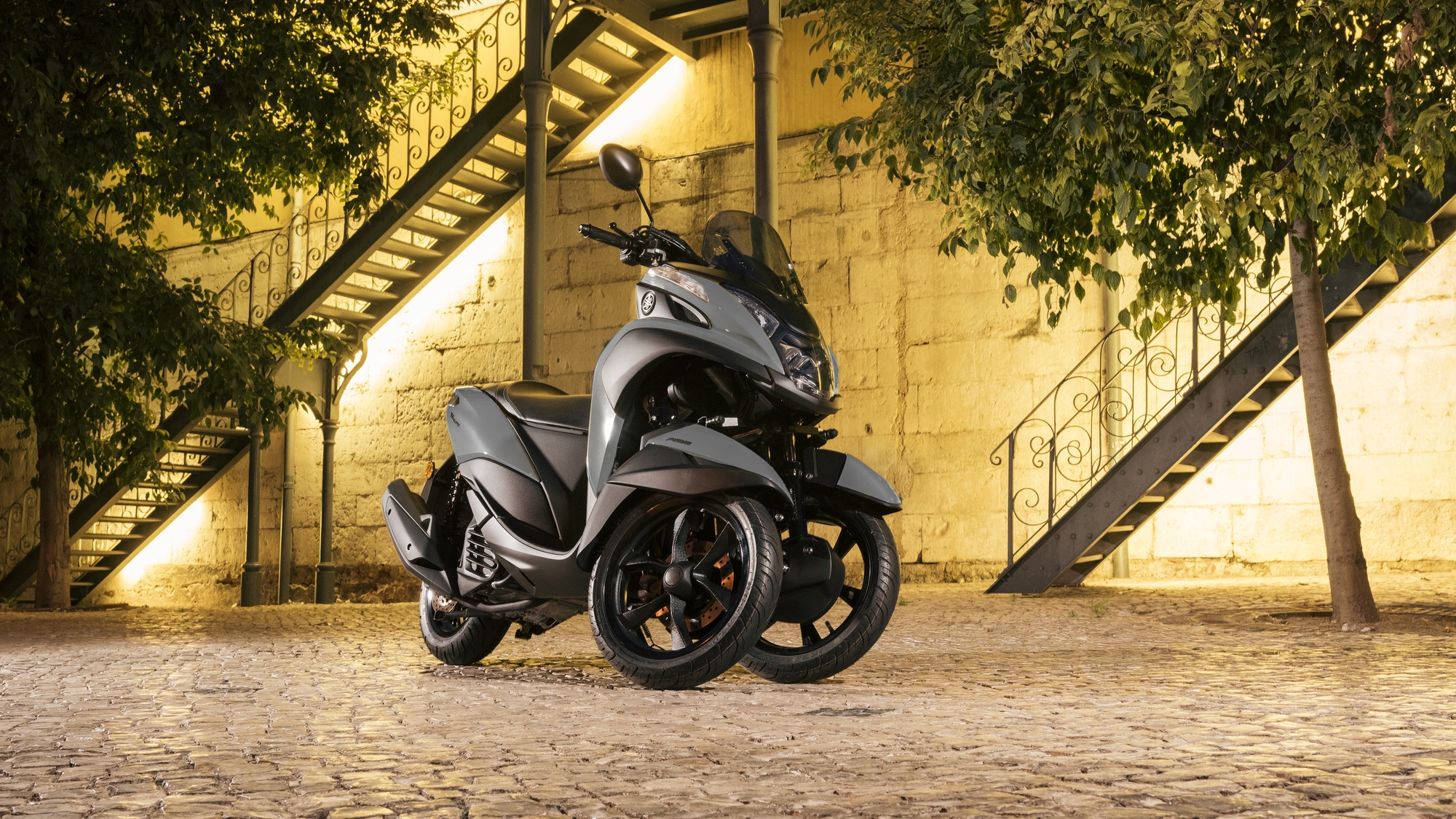 Yamaha lança campanha de desconto Scooters Urban Mobility