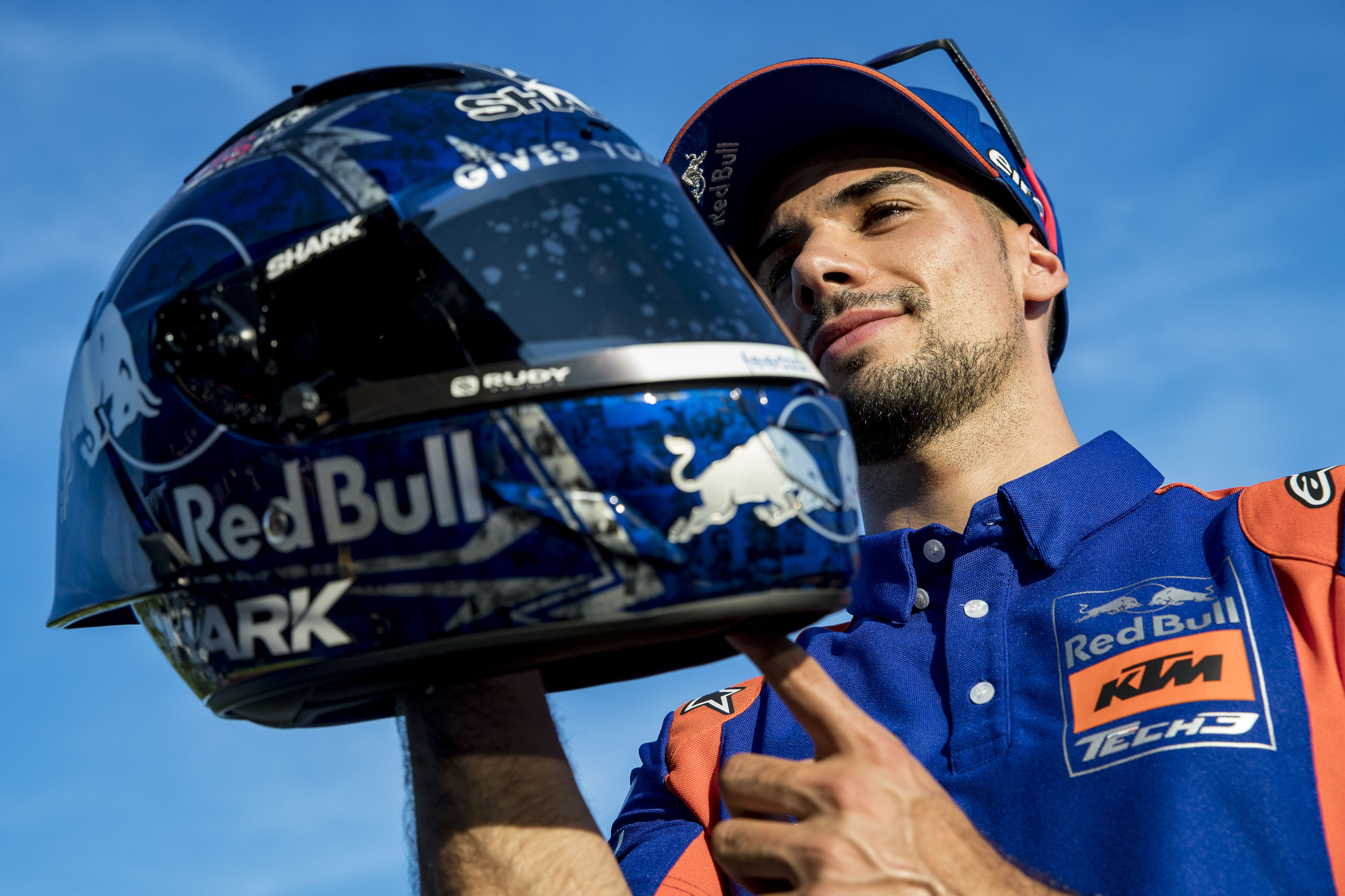 Red Bull ajuda fãs de Miguel Oliveira a estar no GP da Áustria