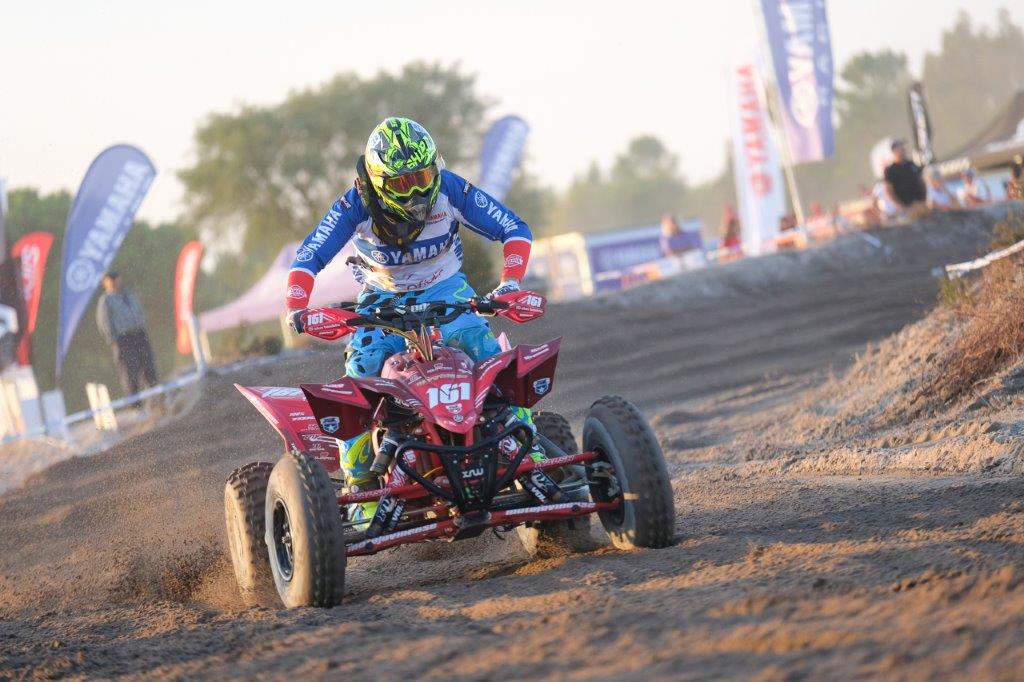 Última etapa do Troféu Yamaha disputa-se em Rio Maior