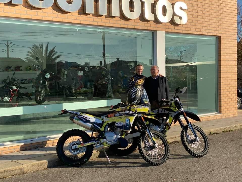 Armindo Neves arranca em Góis com novo projeto para 2020