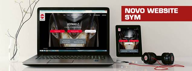 SYM tem novo portal em Portugal