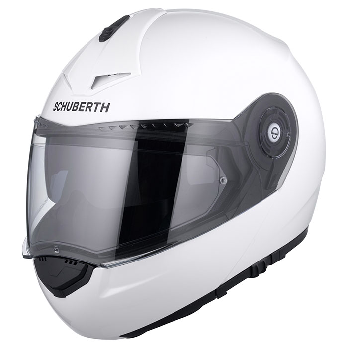 Golden Bat comercializa novo capacete Schuberth
