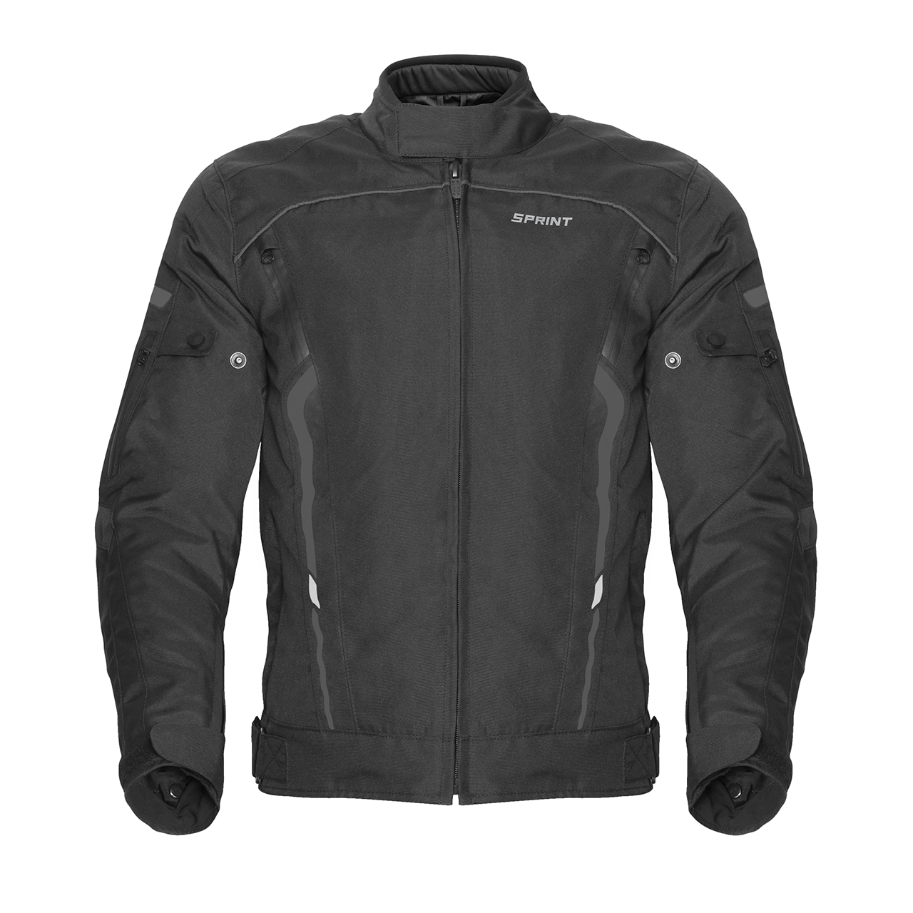 Novo blusão Sprint Shell disponível em várias cores