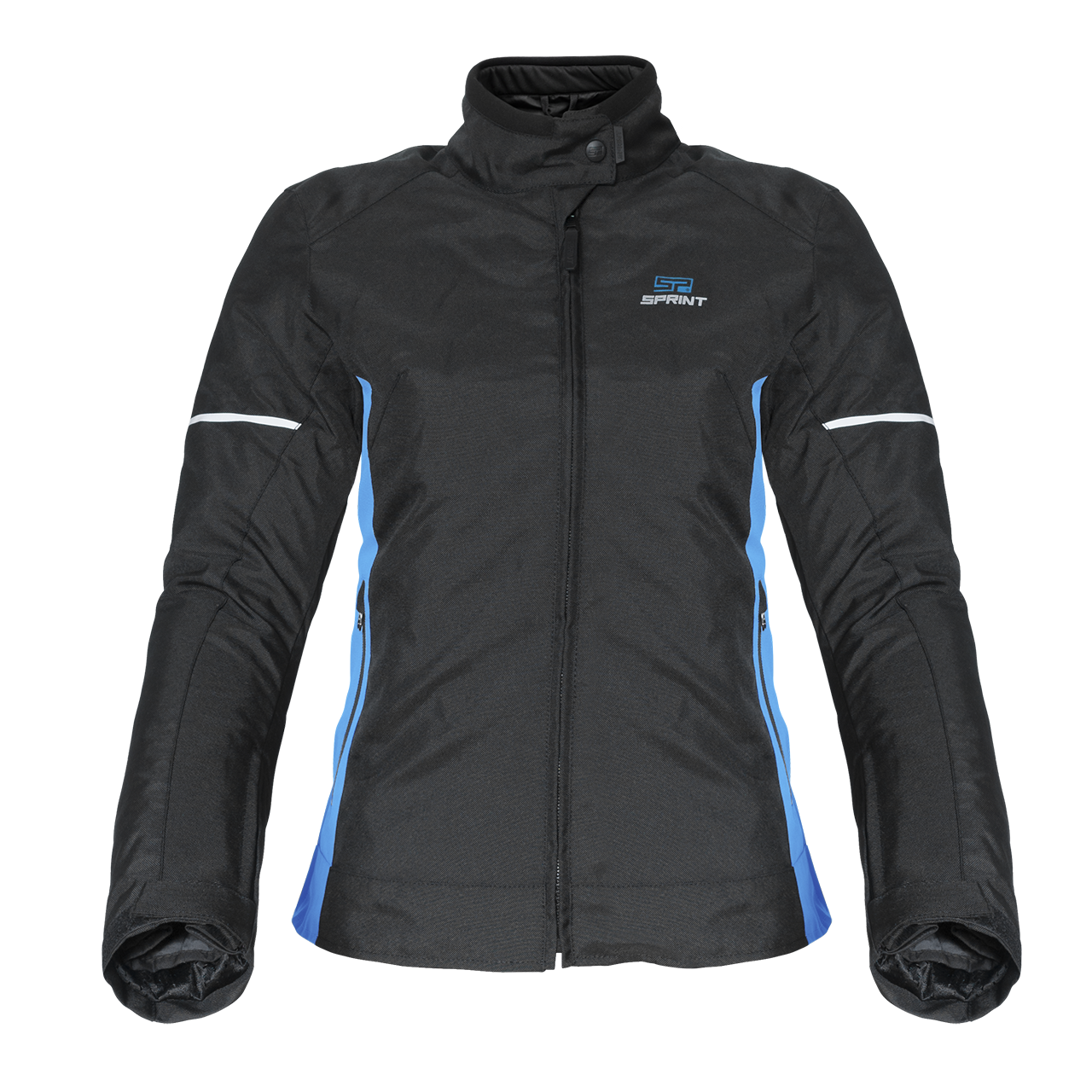 Novo blusão Sprint Lady Rome