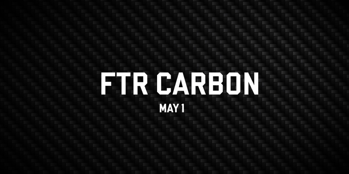 Indian Motorcycle apresenta FTR Carbon 2020 no dia 1 de maio
