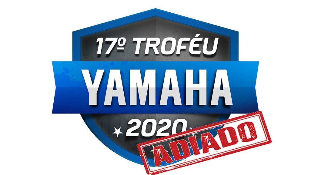 2020 sem troféu Yamaha mas há promessa de atividade desportiva
