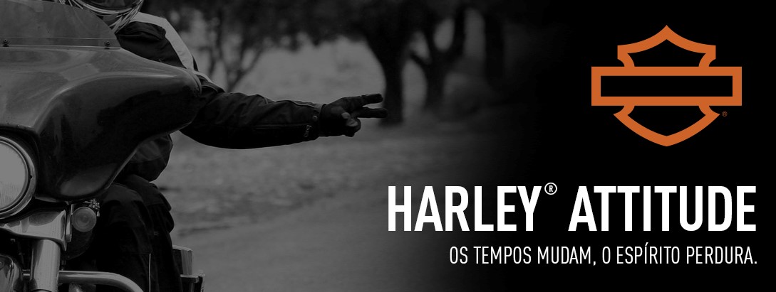 Concessionários Harley-Davidson voltam a abrir portas com medidas de segurança