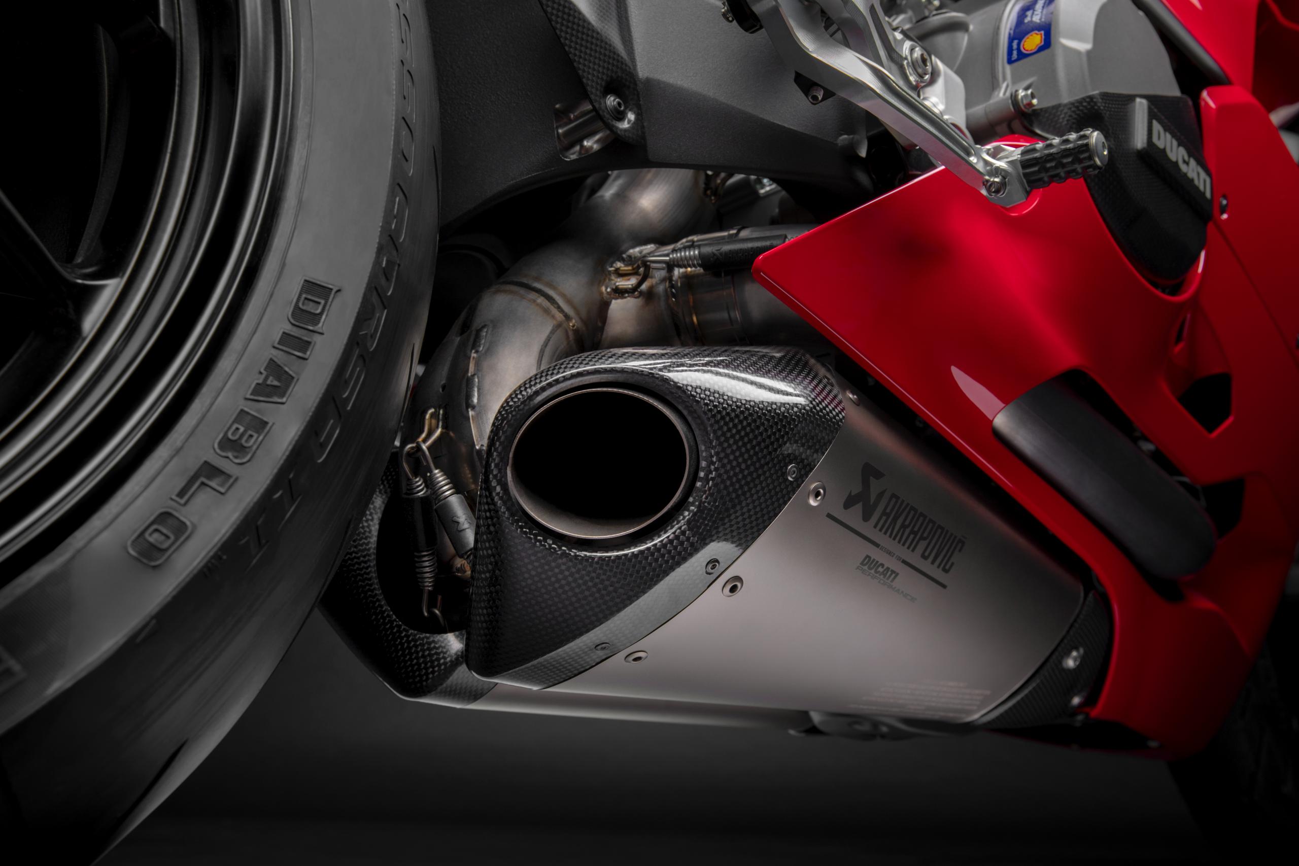 Ducati avança com opção bonificada Ducati Active