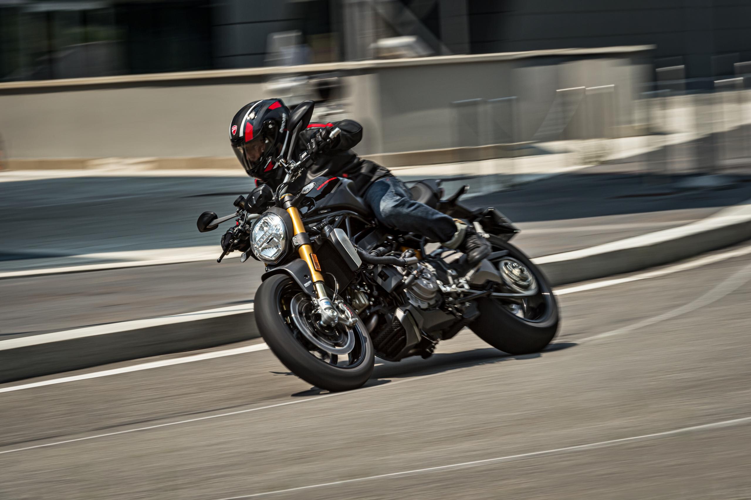Ducati oferece quatro anos de garantia para os seus modelos… em agosto