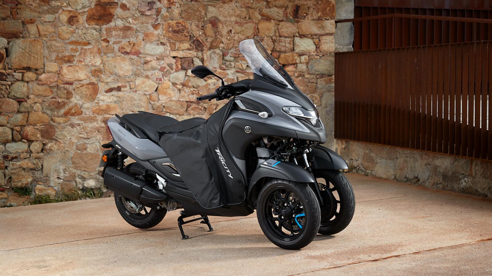 Yamaha lança Campanha ‘Inverno Confortável’