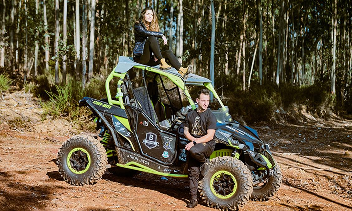 Loja Dakar lança nova coleção de sapatos de primavera