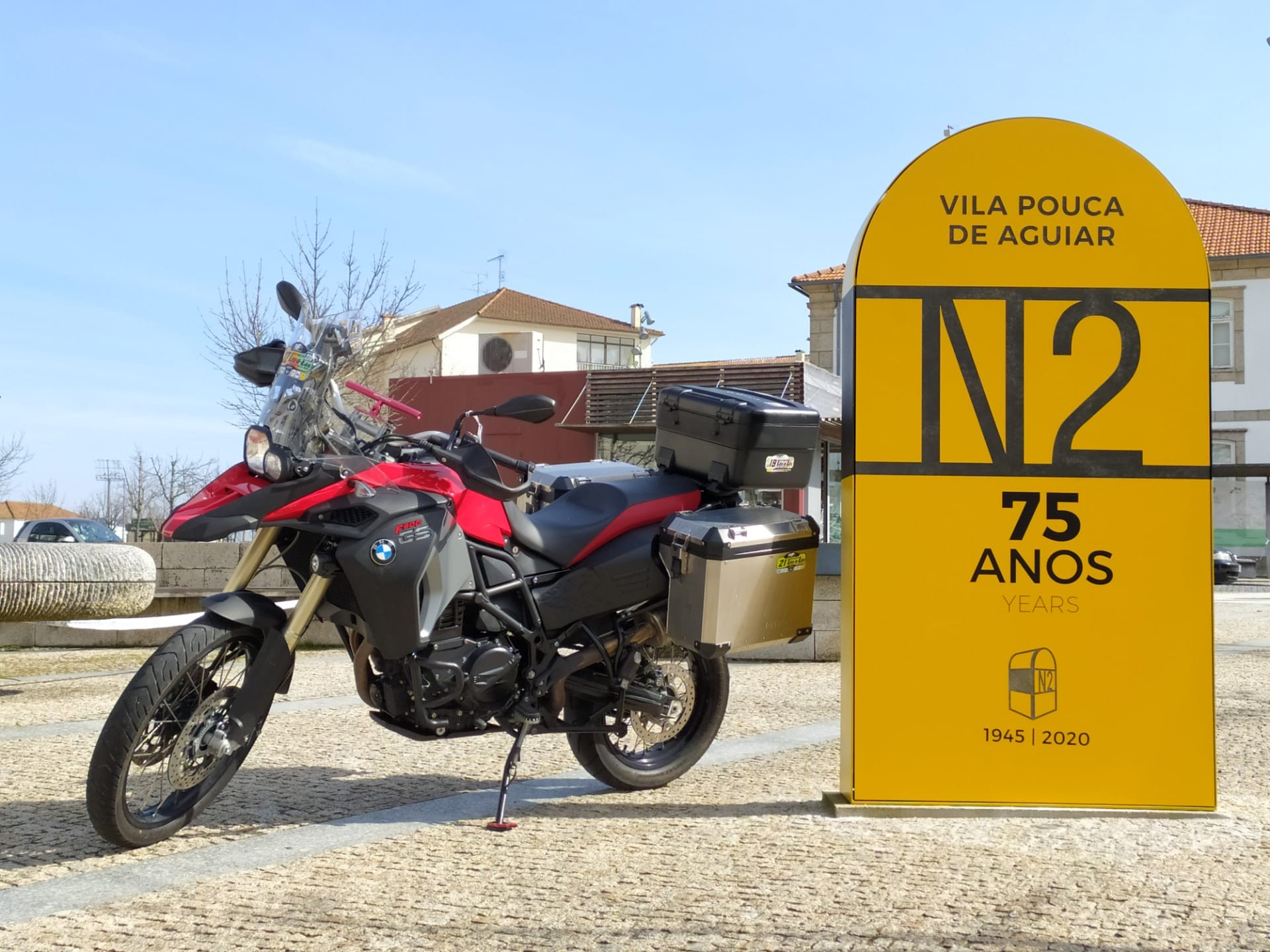 Portugal Lés-a-Lés será apresentado online com inscrições a partir de 15 de março