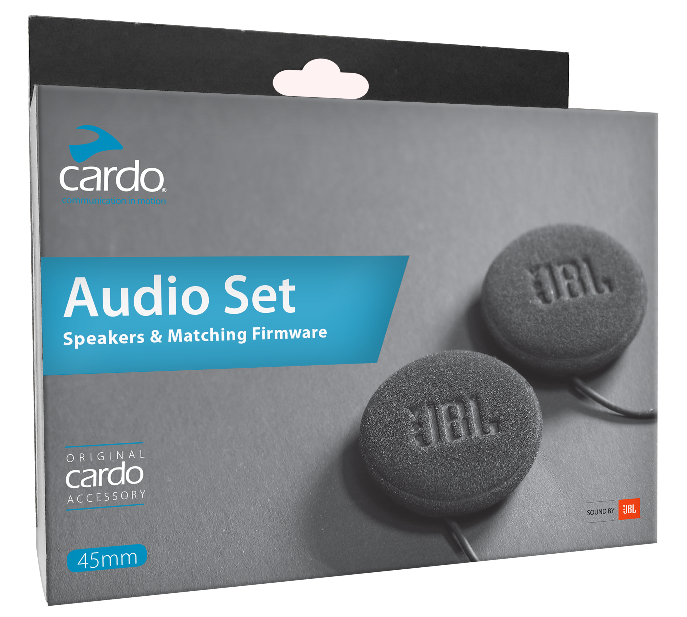 Campanha de primavera Cardo Systems conta com vários descontos de 1 a 11 de abril