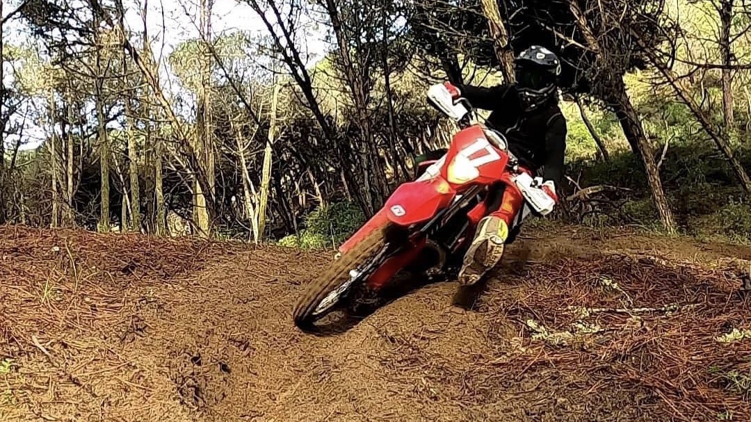 Team CaisMotor de sucesso na prova do CNE de Vila Nova de Santo André