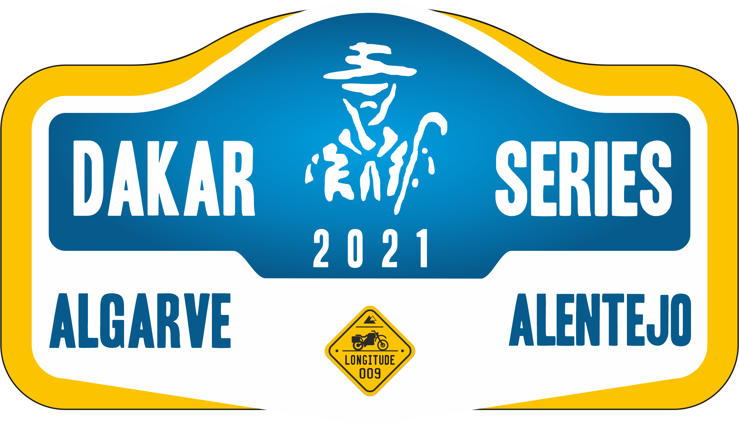 Dakar Series de 2021 é já a 8 e 9 de maio