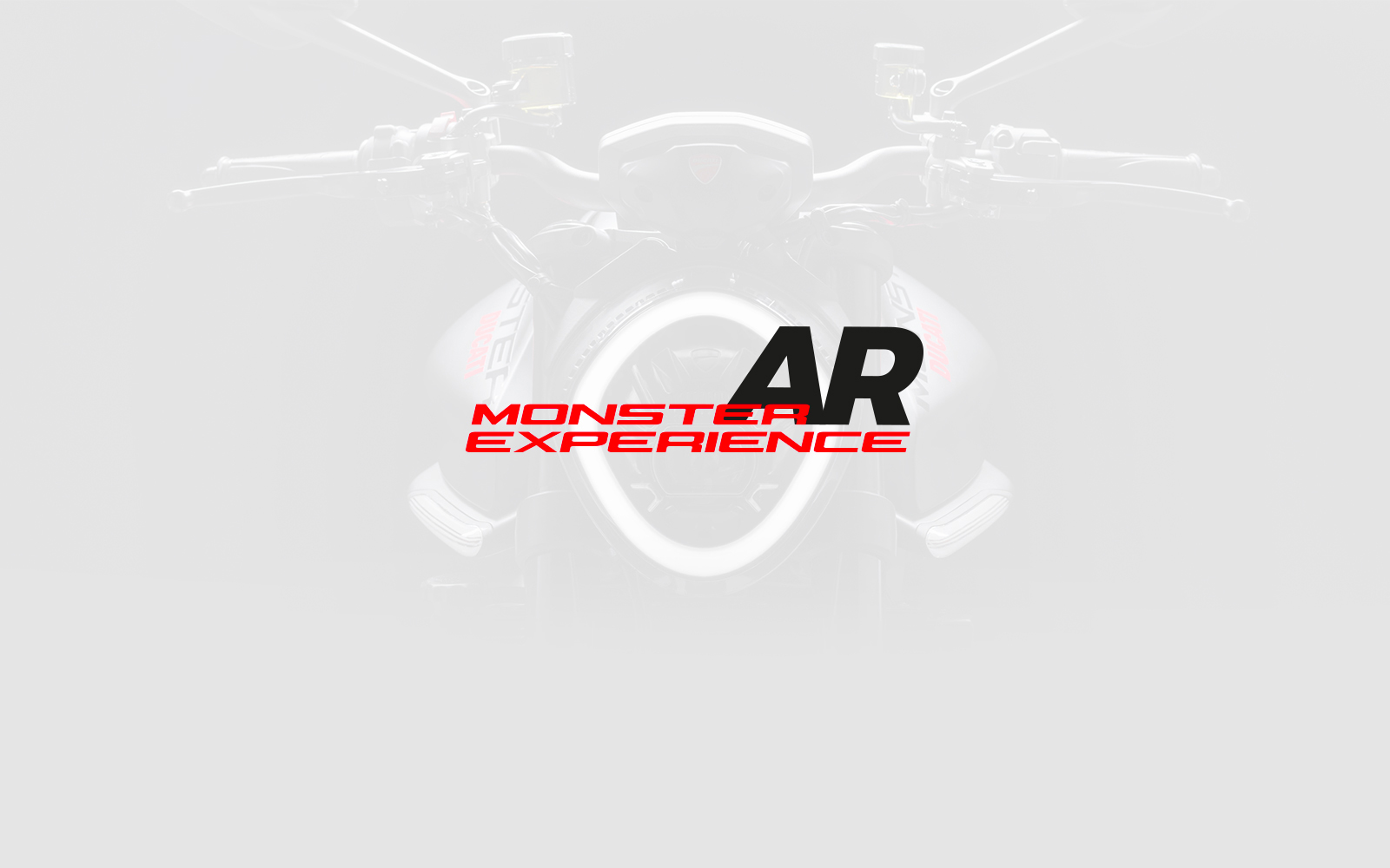 Monster Experience AR, realidade aumentada leva a Monster a todo o Mundo