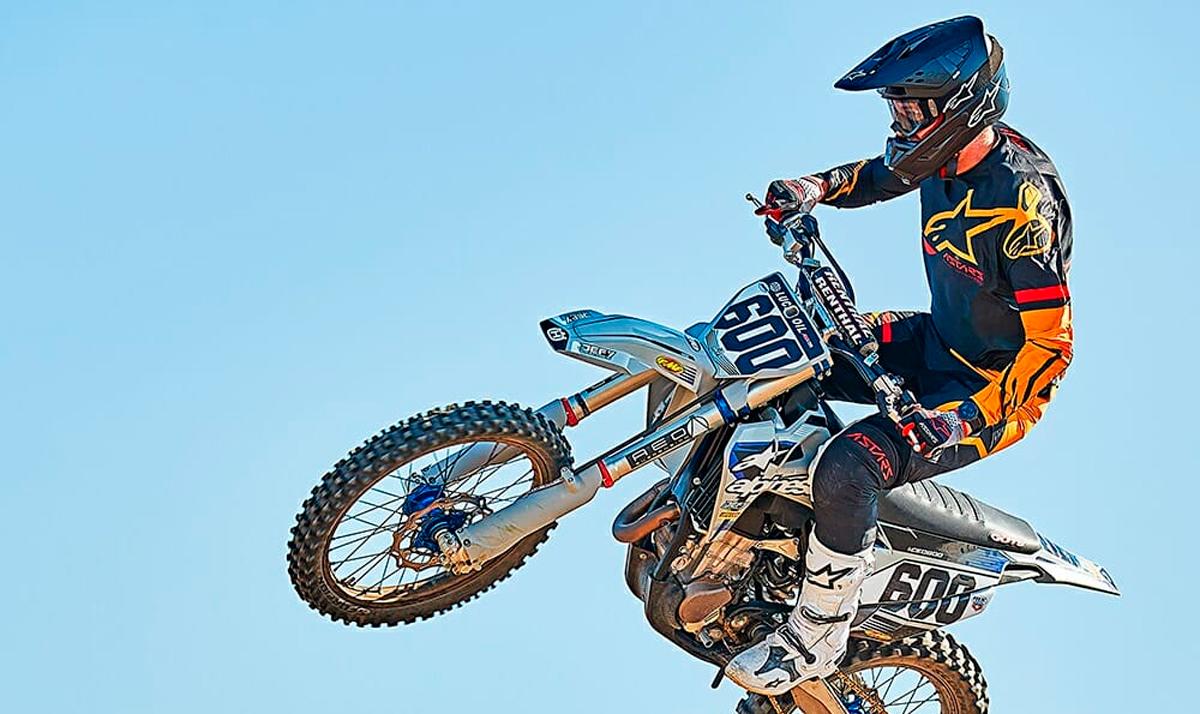 Triumph Portugal está a recrutar para Lisboa e Pombal