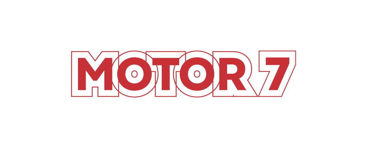 Motor 7 muda o logótipo para assinalar o início de um novo ciclo