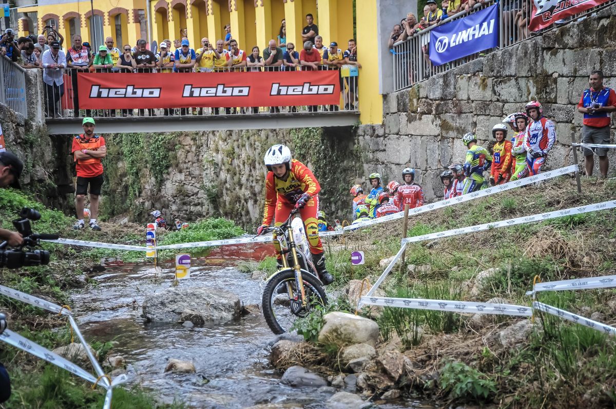 TrialGP e Trial das Nações prometem fim de semana épico em Gouveia