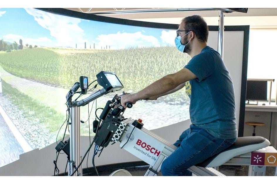 Bosch Portugal procura interessados em testar nova tecnologia para motos