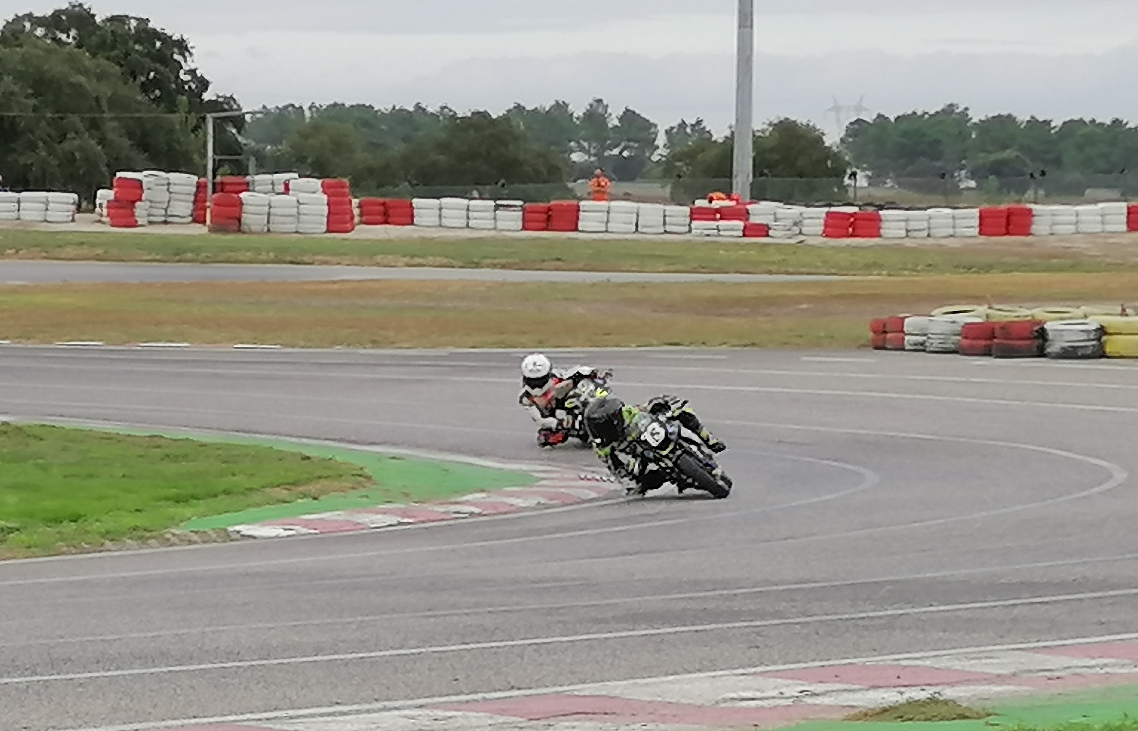 FIM Mini GP World Series Portugal segue para mundial