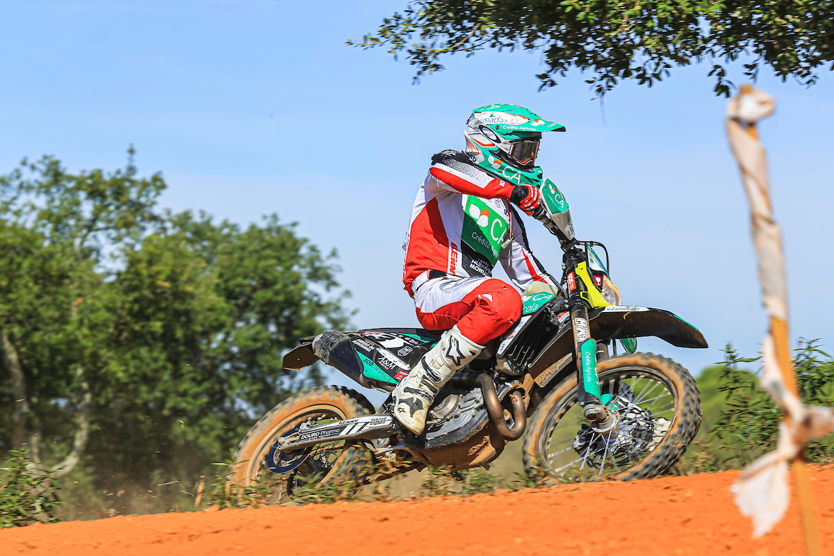 Mário Patrão vence prova do Europeu de Bajas em Reguengos