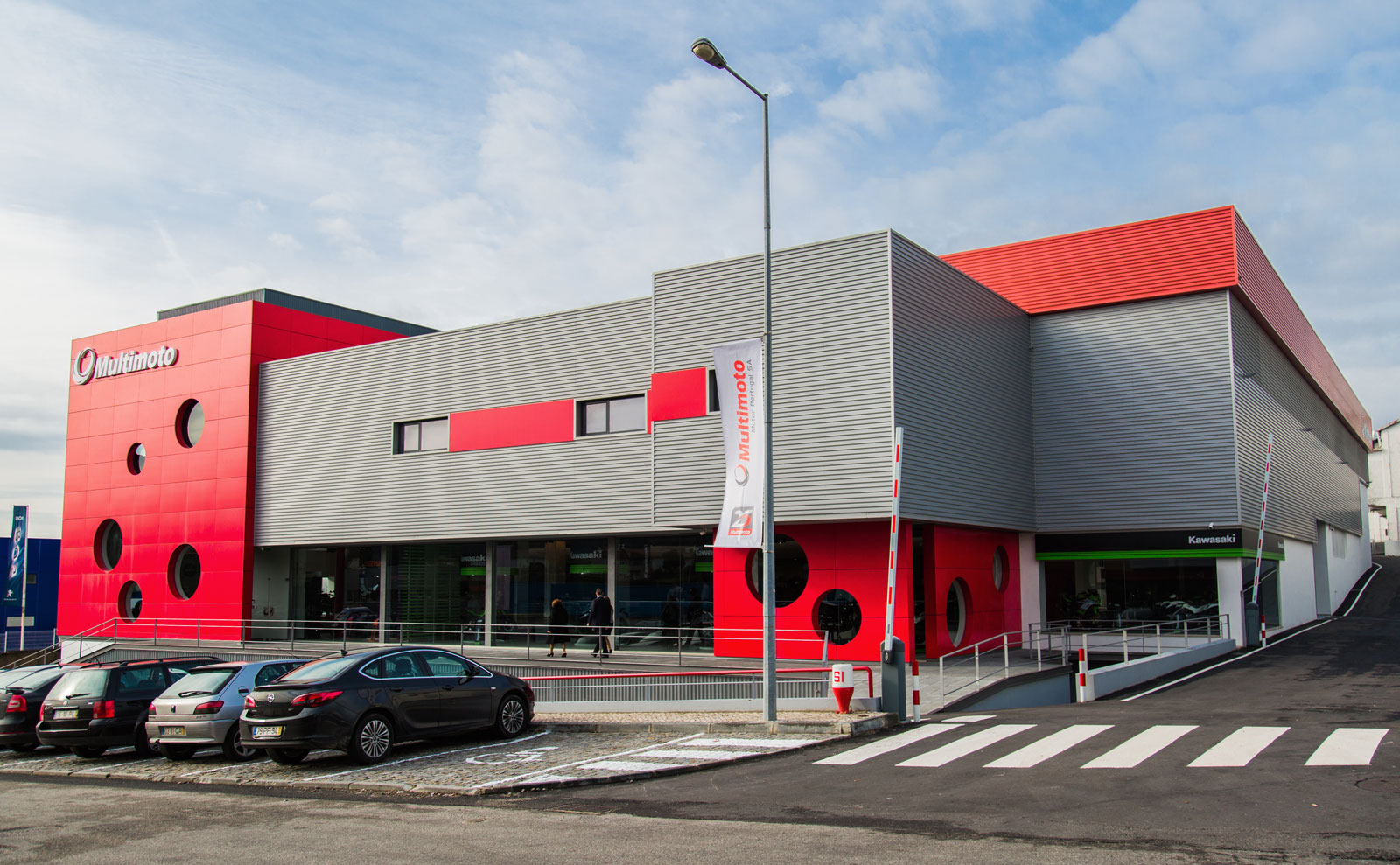 Multimoto é eleita PME do setor pela Revista EXAME