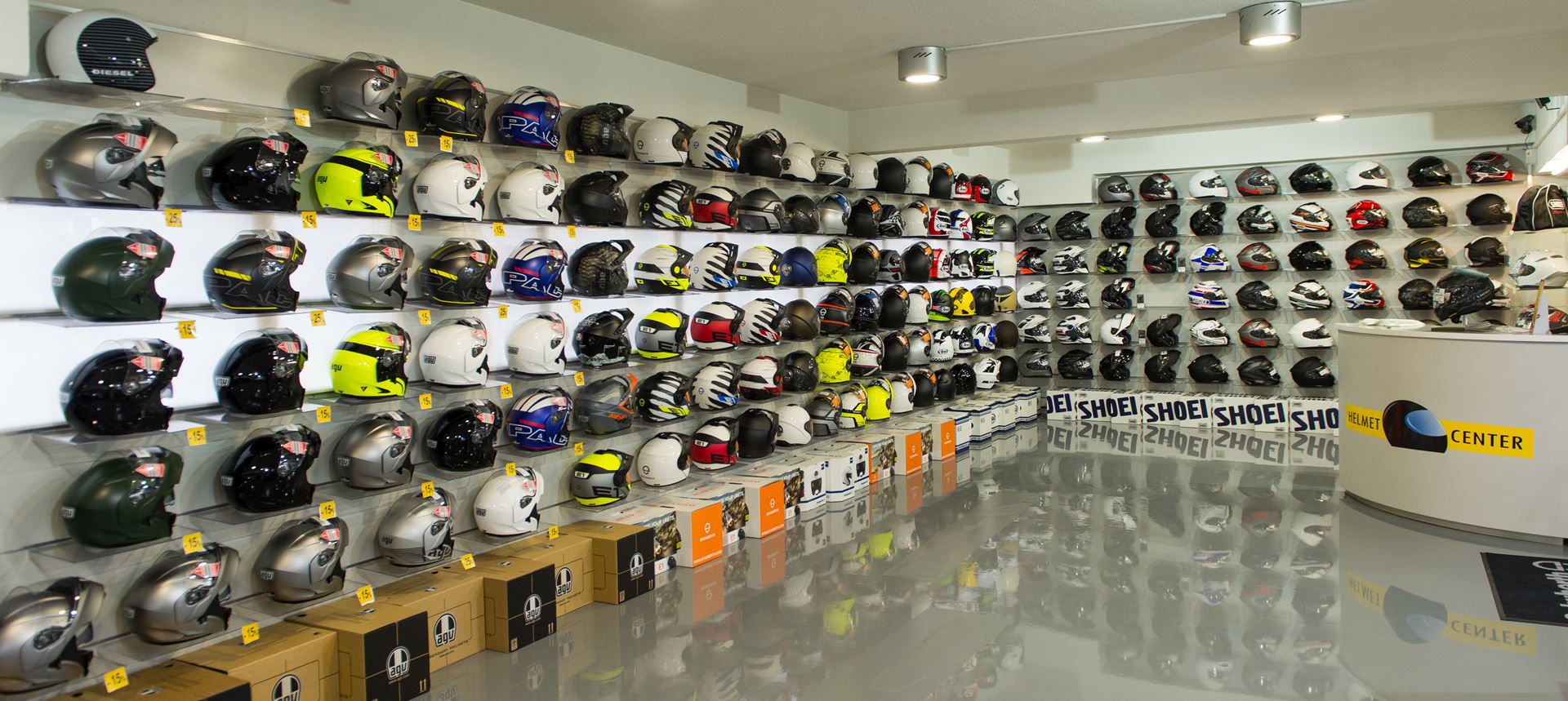 Moto Ponto com campanha para o Dia dos Namorados