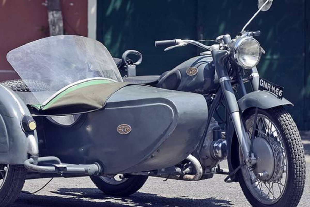 16.ª edição do Salão Motorclássico na Cordoaria Nacional – ADIADA PARA 2023