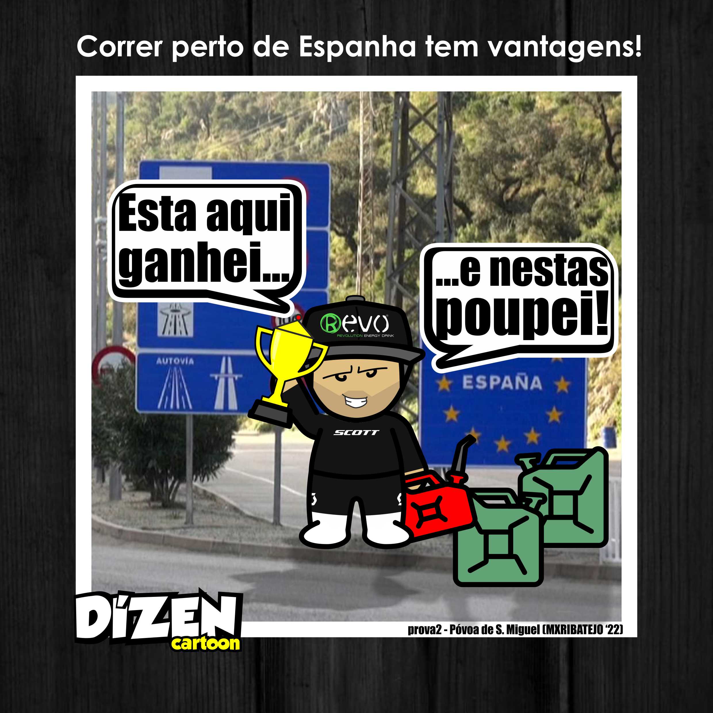 Chama-se ADESIGN Pro Rider, personaliza capacetes de vários pilotos e não só