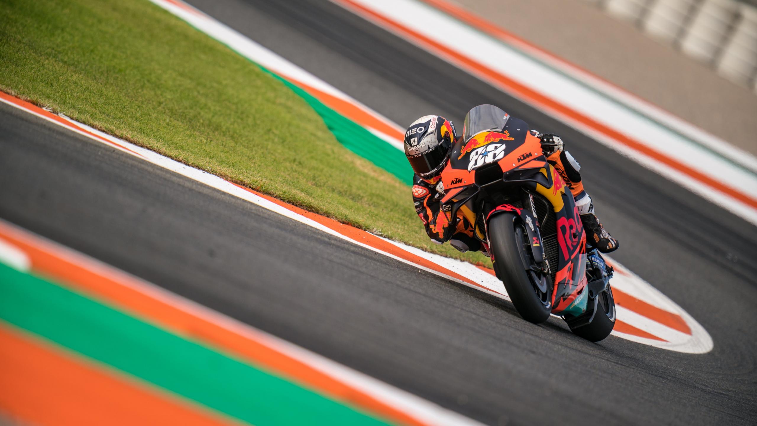 Teste os seus conhecimentos sobre o MotoGP