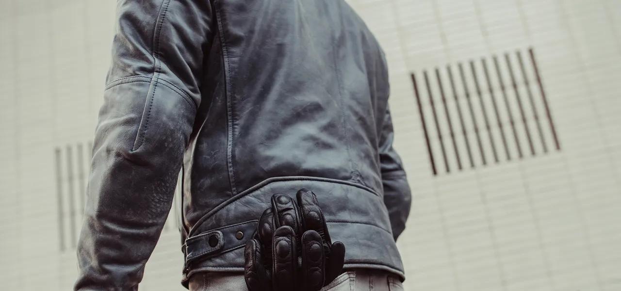 Novo blusão REV´IT Resstless assume estilo vintage e urbano