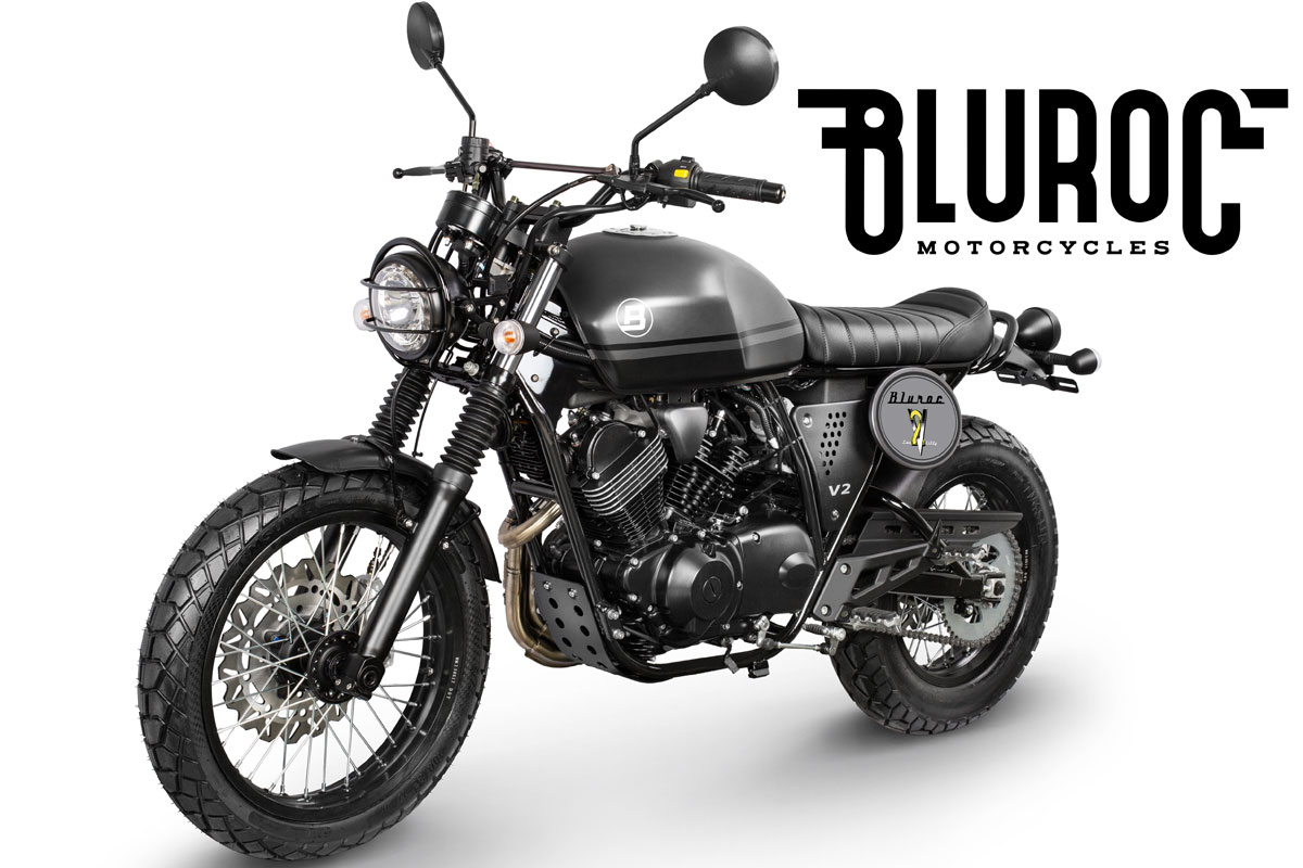 Promoção de Verão Bluroc oferece Capacete e Luvas grátis