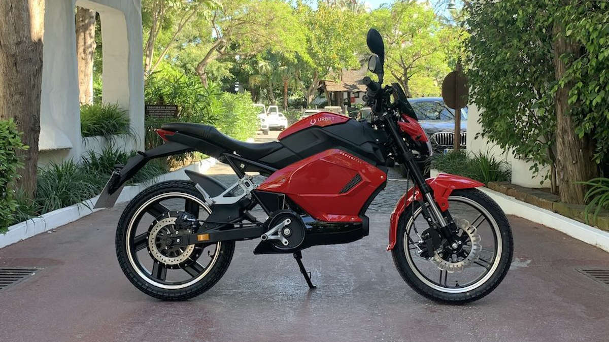 Green Factory Lda é o distribuidor da marca URBET em Portugal