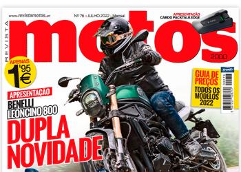 Revista Motos #76