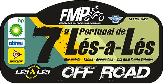 Inscrições abertas para o 7º Lés-a-Lés off-road