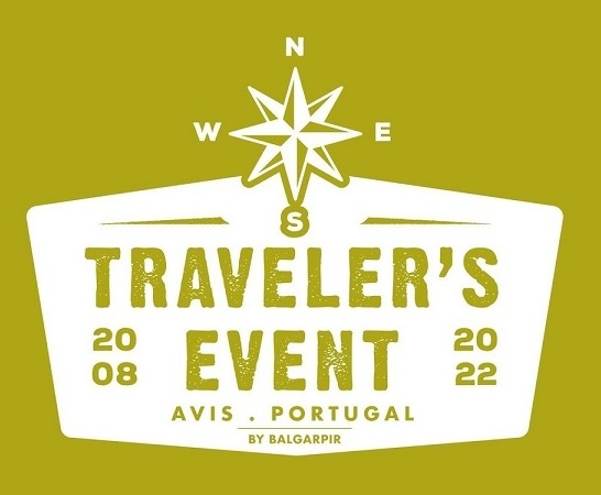 15.ª edição do Traveler’s Event, em Avis: já no próximo fim de semana – ATUALIZAÇÃO
