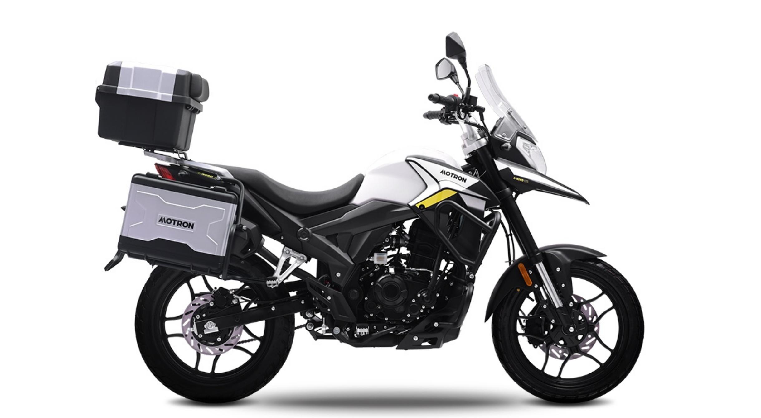 Ride é nova aplicação multifunções da CFMOTO