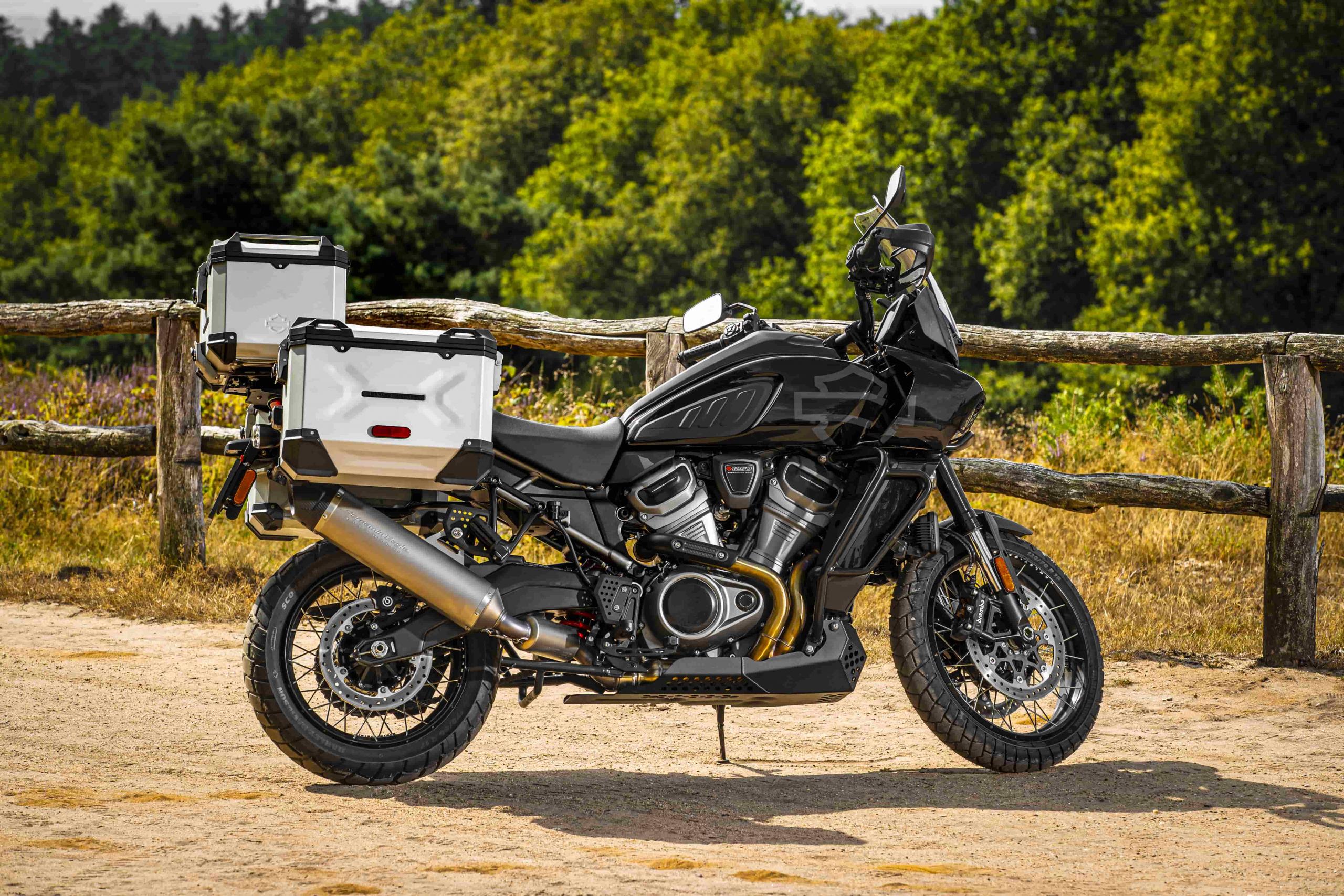 Harley-Davidson apresenta nova campanha de garantia e manutenção