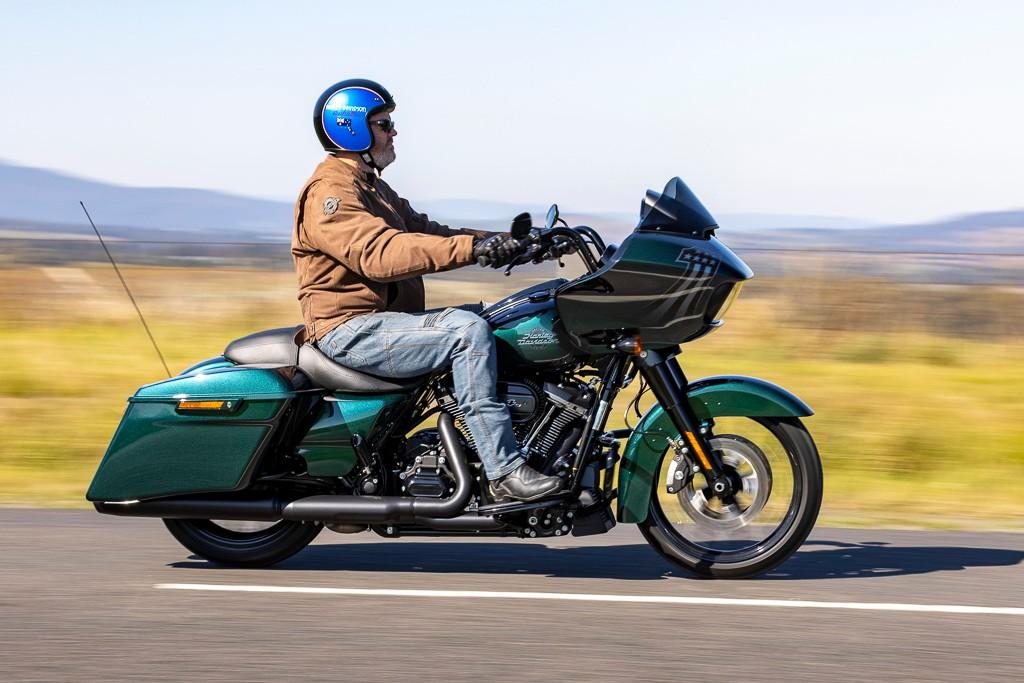 Harley-Davidson Road Glide