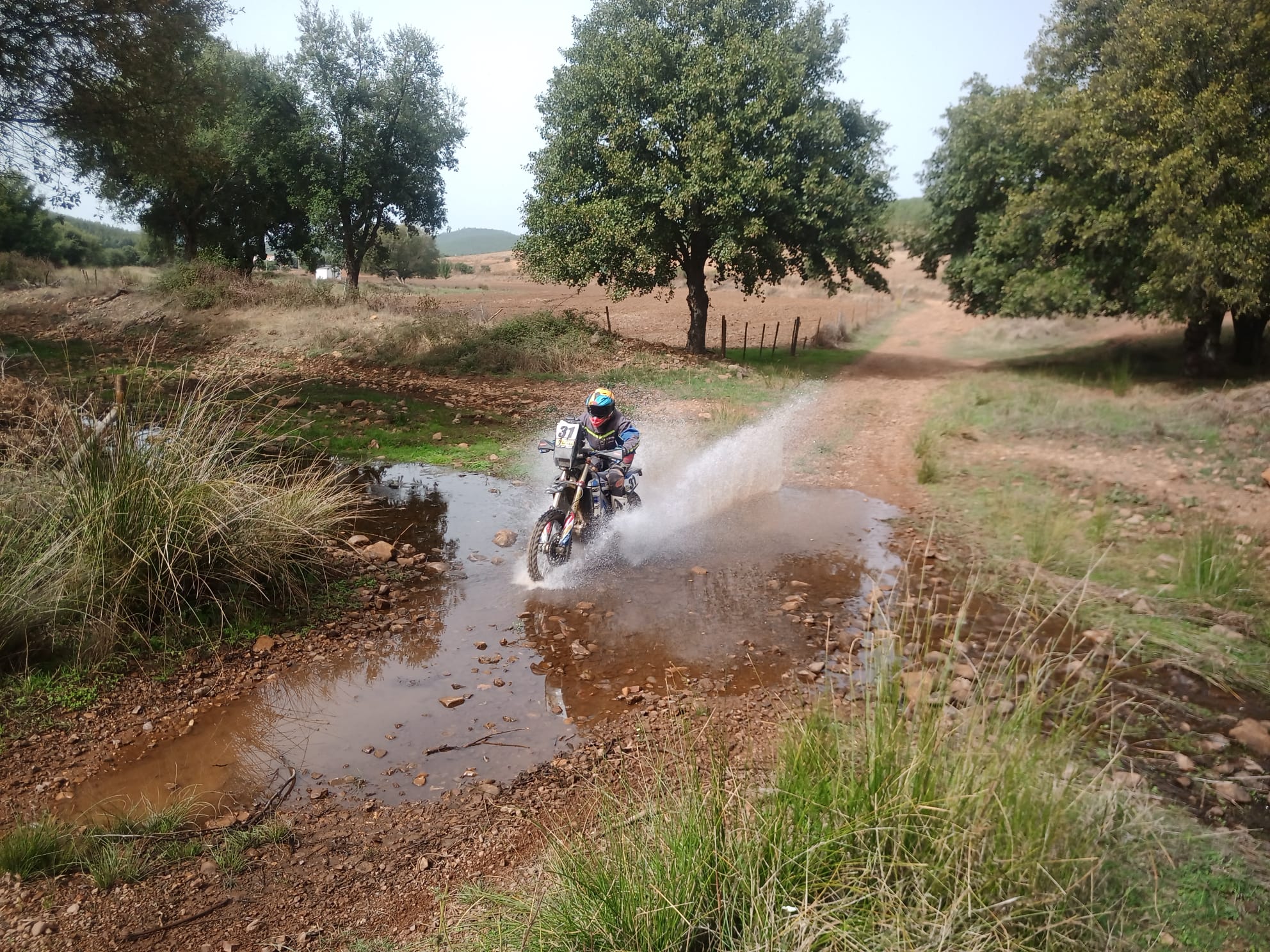 7º Portugal Lés-a-Lés Off-Road 2022: Etapa 2: Tábua – Arronches