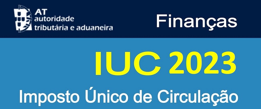 IUC Motociclos 2023