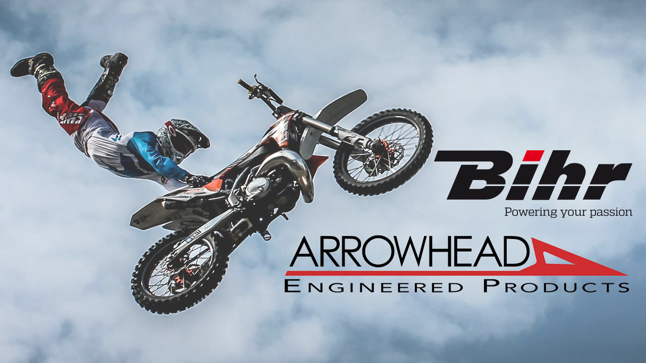 Arrowhead anuncia aquisição da Bhir