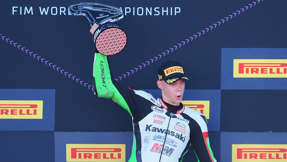 Faleceu o piloto Victor Steeman