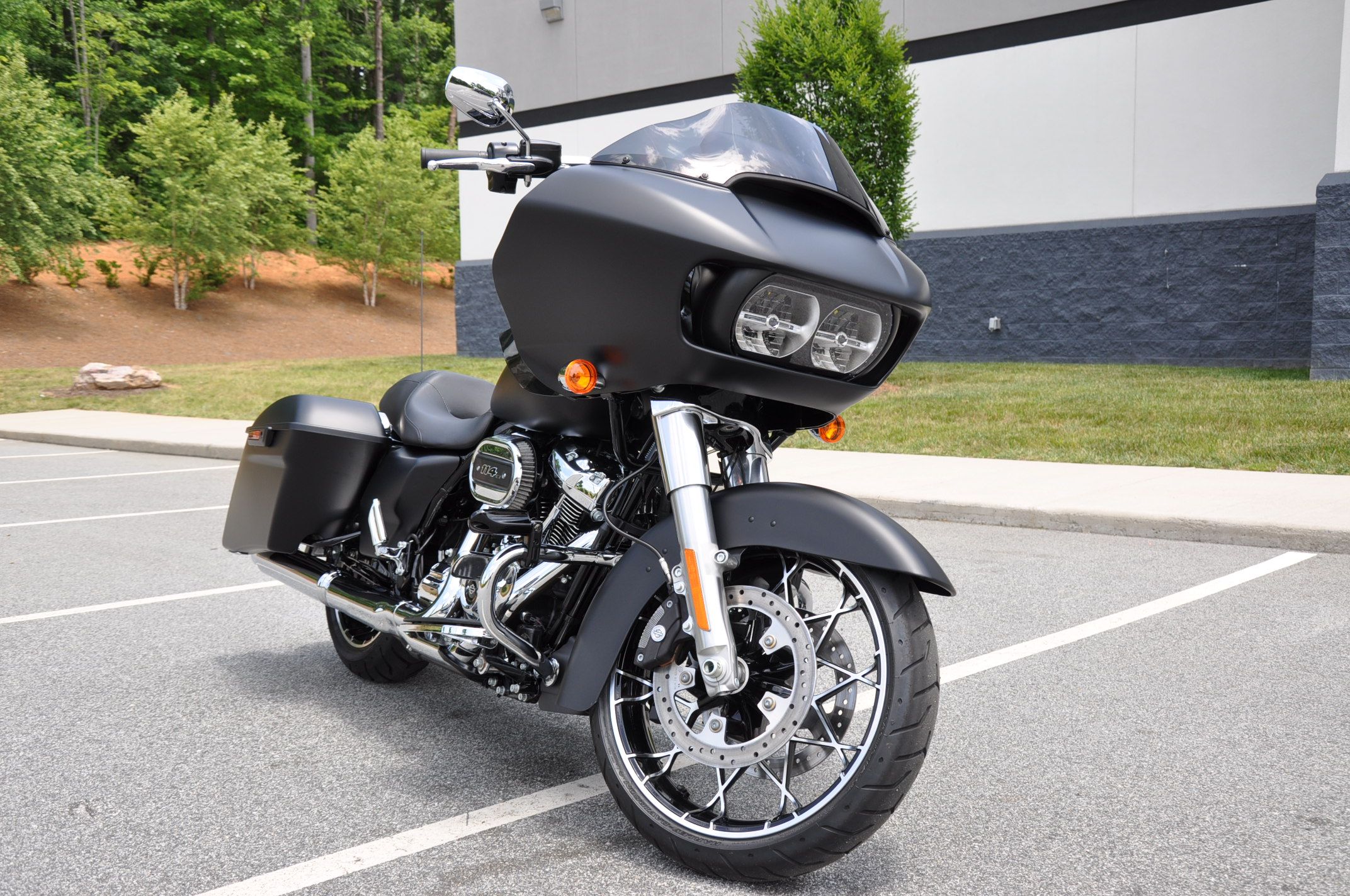 Harley-Davidson lança programa Certified para motos usadas